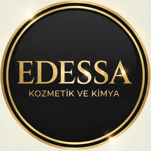 Edessa Parfümleri Logo